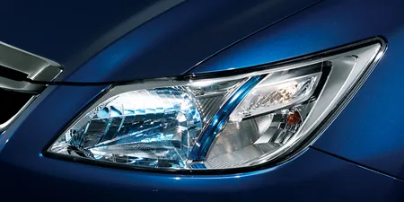 Subaru Exiga 2.5I-S (YA9)