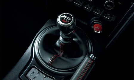 Subaru Brz TS (ZC6)