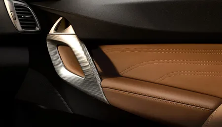 Citroen DS5 CHIC (B85F02)