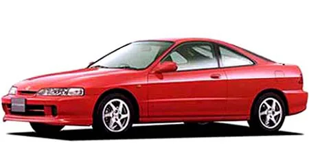 Honda Integra DC1