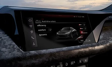 Audi RS Etron GT Performance BASE GRADE (FWECXR)