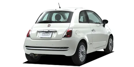 Fiat 500 1.2 LOUNGE (31212)