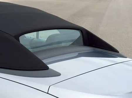Bmw 6 Series 650i CABRIOLET (EK48)
