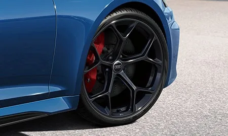 Audi RS5 Sportback RS COMPETITION (F5DECL)
