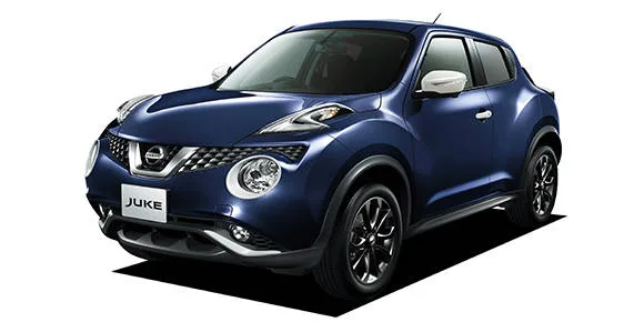 Nissan Juke 15RX SIMPLE PACKAGE (F15 / NF15 / YF15)