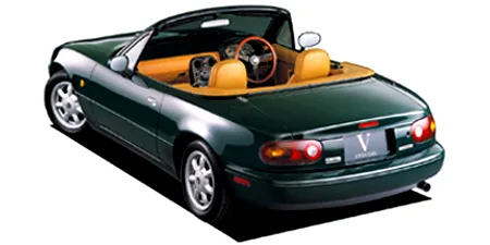 Eunos Roadster V SPECIAL (NA6CE)