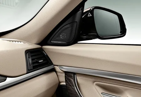 Bmw 3 Series 320i GRAN TURISMO MODERN (3X20 / 3X28 / 3X30)
