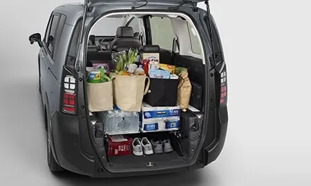 Honda Freed E:HEV CROSSTAR SLOPE (GT6)
