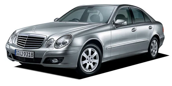 Mercedes Benz Eclass E250 (211052C)