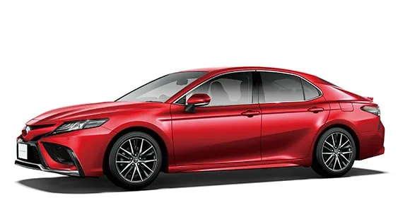 Toyota Camry AXVH70