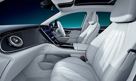 Mercedes Benz Eqe Suv EQE350 4MATIC SUV LAUNCH EDITION (294612)