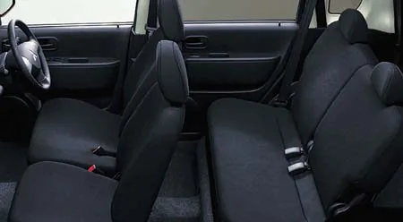 Mitsubishi EK Sport X (H82W)