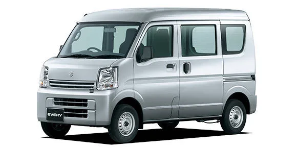Suzuki Every PA (DA17V)