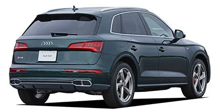 Audi SQ5 BASE GRADE (FYCWGS)