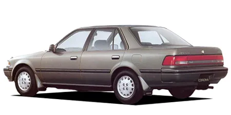Toyota Corona DX (AT170)