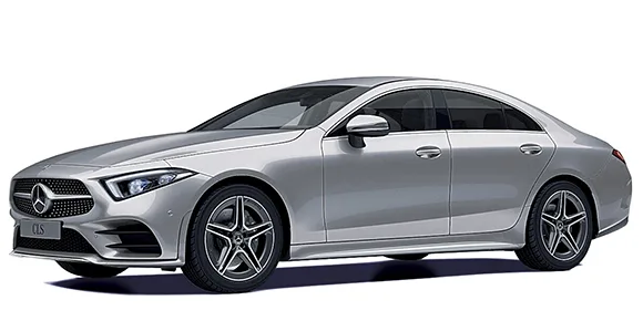 Mercedes Benz Clsclass CLS220D SPORTS (257314 / 257314C)