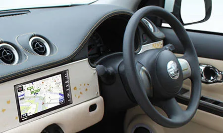 Mitsuoka Viewt GOLD PREMIUM (K13)