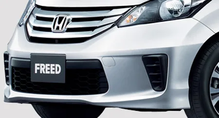 Honda Freed G AERO (GB4)