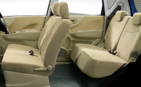 Daihatsu Move X LIMITED (L185S)