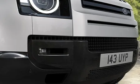 Land Rover Defender 90X-DYNAMIC HSE D350 (LE62EAC / LE62WCB / LE72EAC)