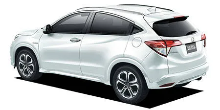 Honda Vezel HYBRID Z (RU3)