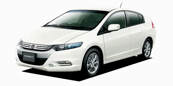 Honda Insight LS (ZE2)