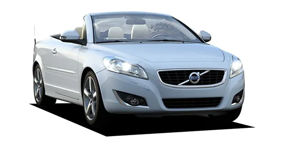 Volvo C70