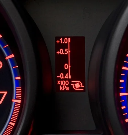 Mazda Speed Axela BASE GRADE (BL3FW)
