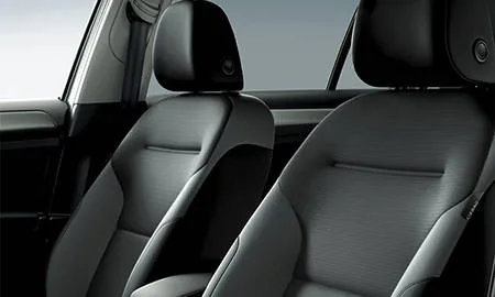 Volkswagen Golf Variant TSI COMFORTLINE TECH EDITION (AUCHP / AUCJZ)
