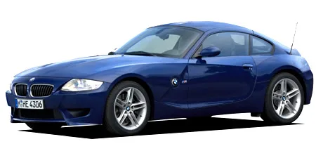 Bmw Z4 M COUPE (DU30 / DU32)