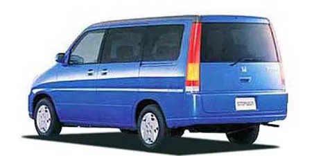 Honda Stepwagon W (RF1)