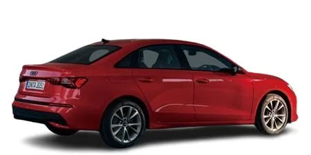 Audi A3 Sedan 30 TFSI ADVANCED (GYDXD)