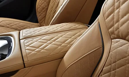 Bmw 7 Series M760Li X DRIVE (7D30 / 7R30 / 7R44 / 7S30 / 7T30 / 7U44 / 7U66 / 7V30 / 7W30)