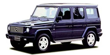 Gclass G500L