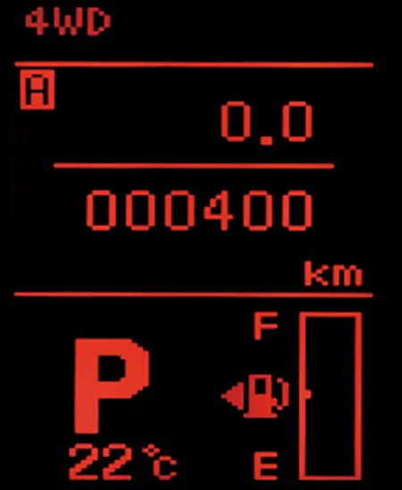 Mitsubishi Delica D5 M (CV5W)