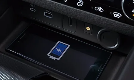 Mitsubishi Outlander Phev P (GN0W)