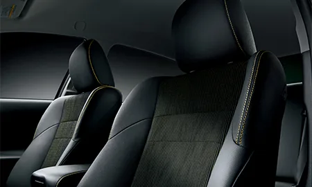Toyota Mark X 250G S PACKAGE YELLOW LABEL (GRX130)