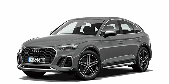 Audi SQ5 Sportback BASE GRADE (FYCWGA / FYCWGS)