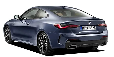 Bmw 4 Series M 440i X DRIVE COUPE (12AP20 / 12AR30)