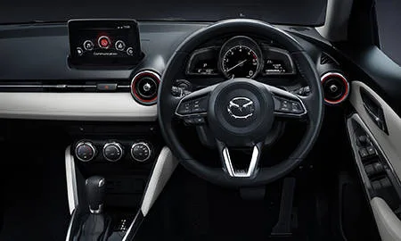 Mazda Demio XD TOURING L PACKAGE (DJ5FS)