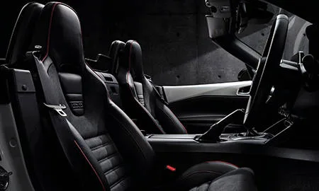 Mazda Roadster RS (ND5RC)