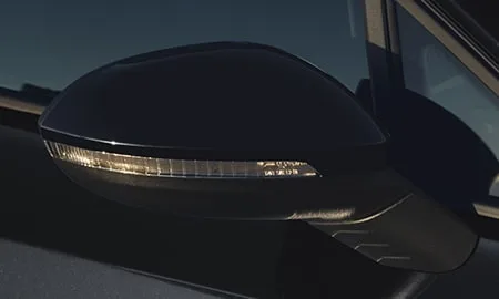 Volkswagen Golf R BLACK EDITION (CDDNFF)