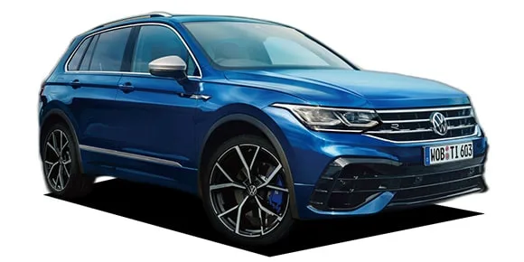 Tiguan 5NDNFF