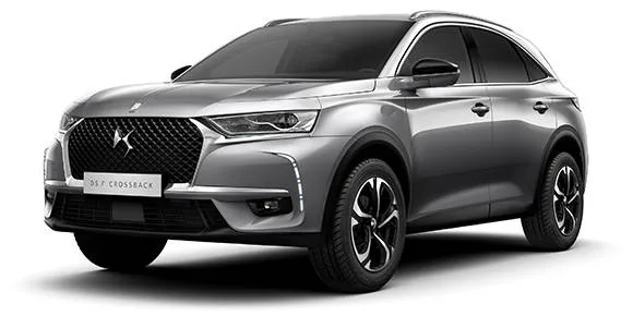 Citroen DS7 Crossback SO CHIC (X74AH01)