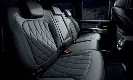 Mercedes Benz Gclass G450D LAUNCH EDITION (465310C / 465600C)