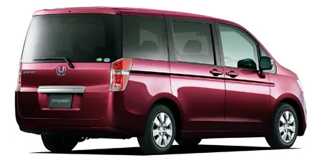 Honda Stepwagon L (RK2)