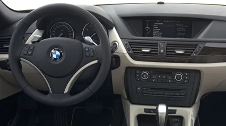 Bmw X1 X DRIVE 25I (VL25)