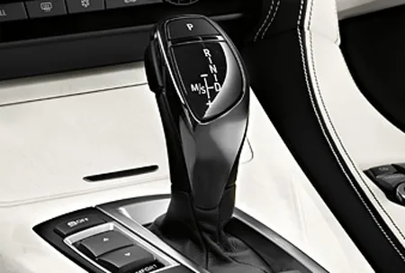 Bmw 6 Series 650i GRAN COUPE (6A30 / 6B44)