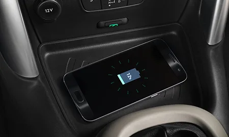 Citroen C3 Aircross FEEL (A8HN05)