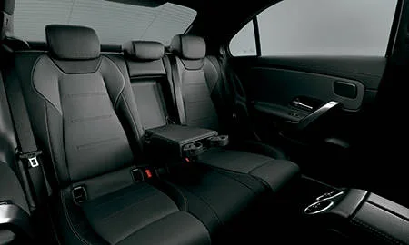 Mercedes Benz Aclass Sedan A180 STYLE SEDAN (177184)